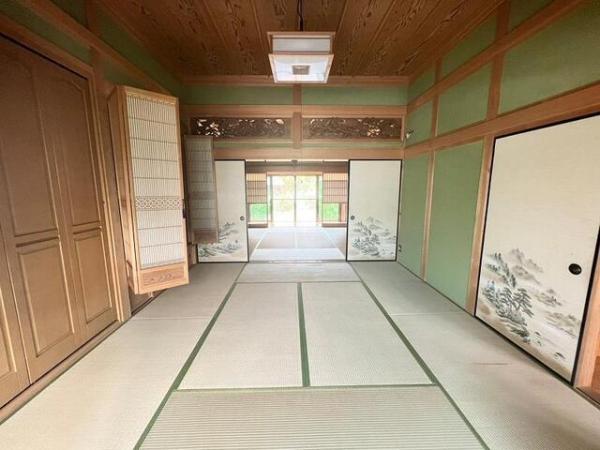 detached 枝川