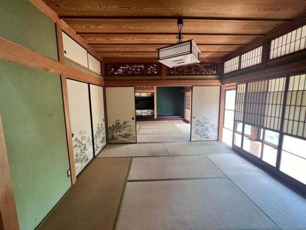 detached 枝川