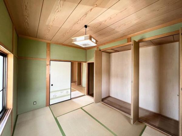 detached 枝川