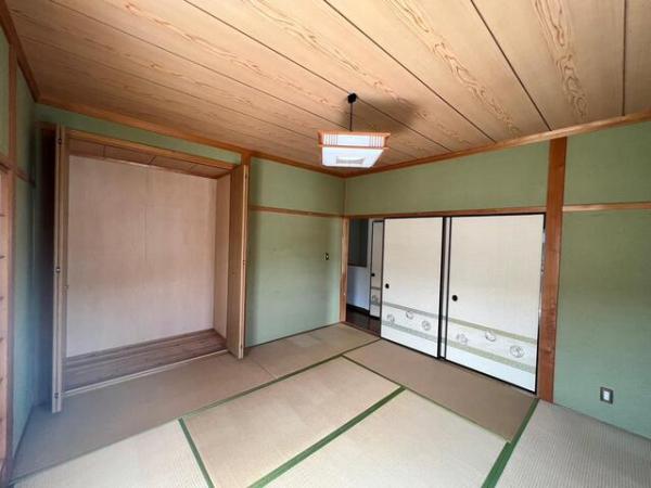 detached 枝川