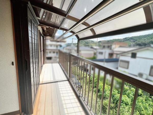 detached 枝川