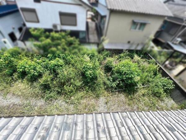 detached 枝川