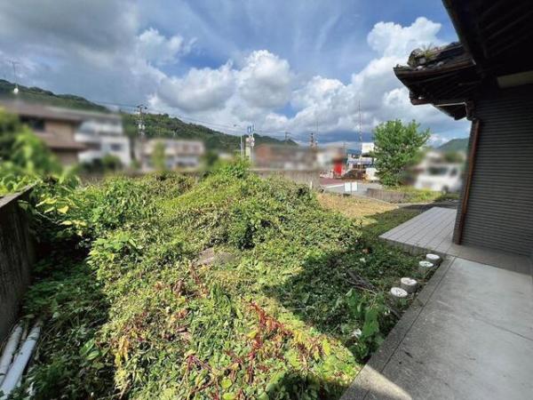 detached 枝川