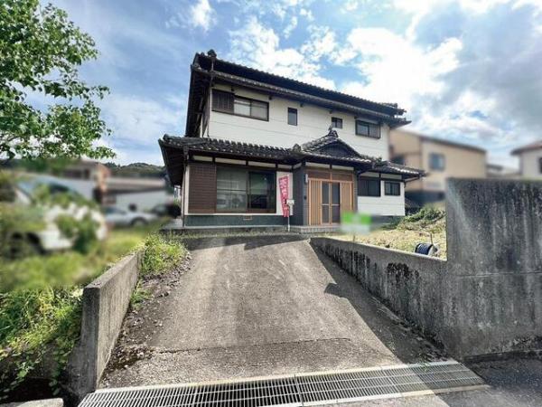 detached 枝川