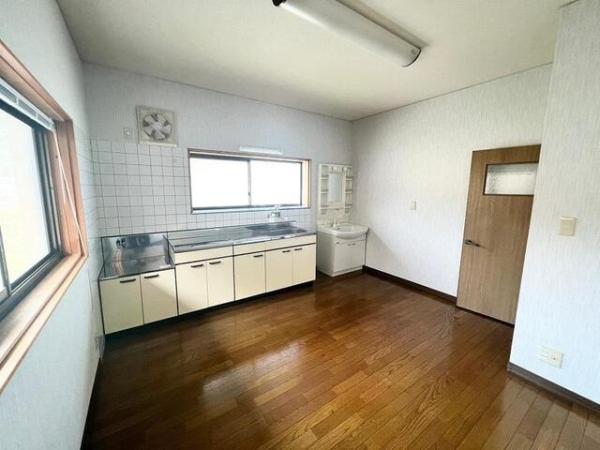 detached 枝川