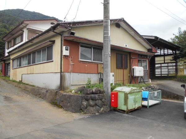 detached 鹿留