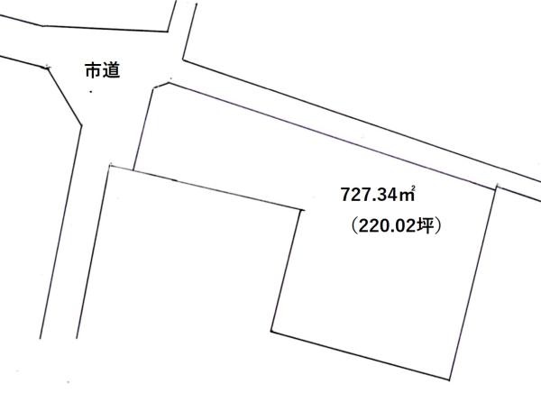 detached 鹿留