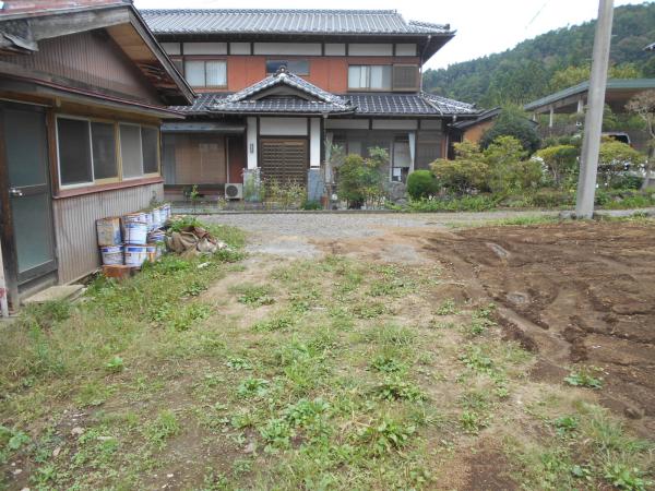 detached 鹿留