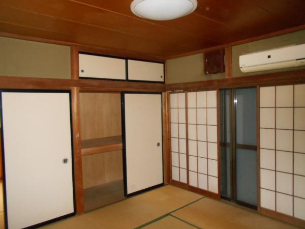 detached 田野倉