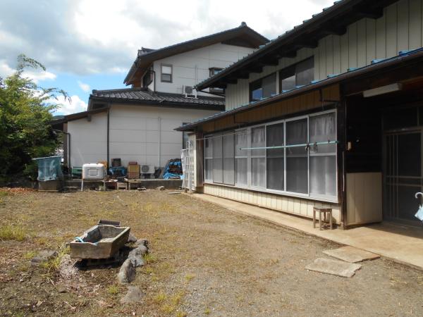 detached 夏狩