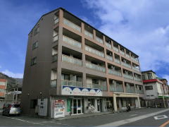 apartment 中垣内3丁目