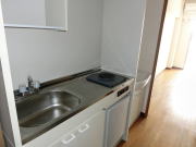 apartment 中垣内3丁目