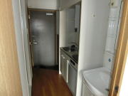 apartment 中垣内3丁目