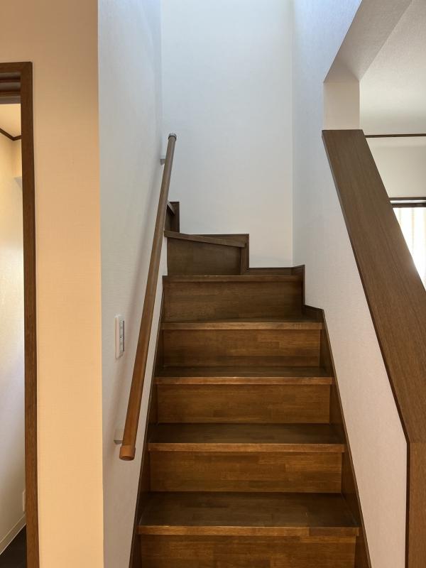 detached 中一色町弥六山30番地2