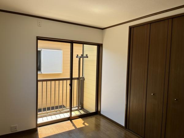 detached 中一色町弥六山30番地2