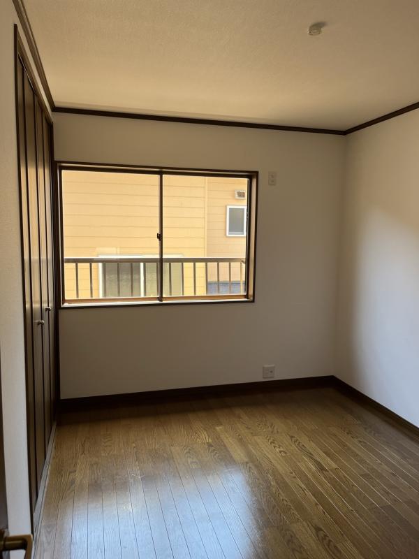 detached 中一色町弥六山30番地2