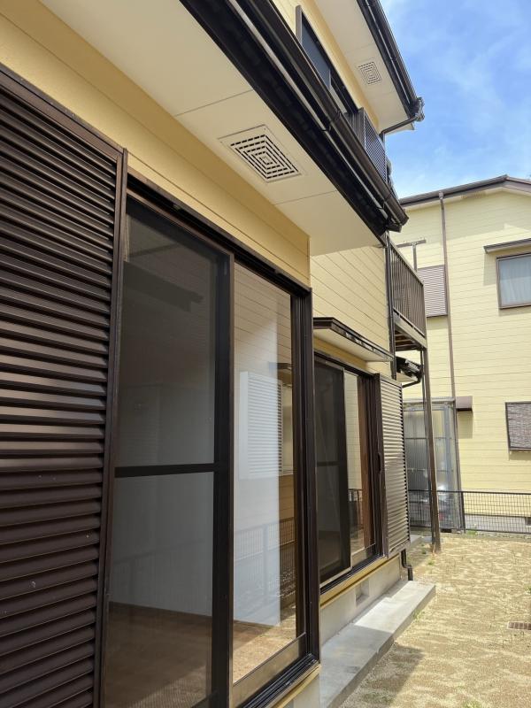 detached 中一色町弥六山30番地2