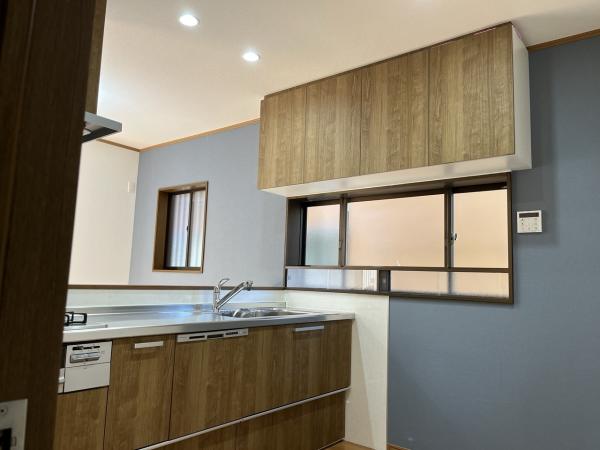 detached 中一色町弥六山30番地2