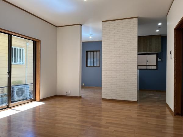 detached 中一色町弥六山30番地2