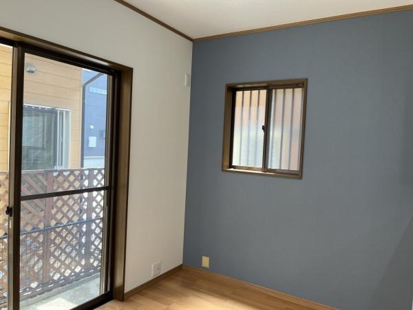 detached 中一色町弥六山30番地2