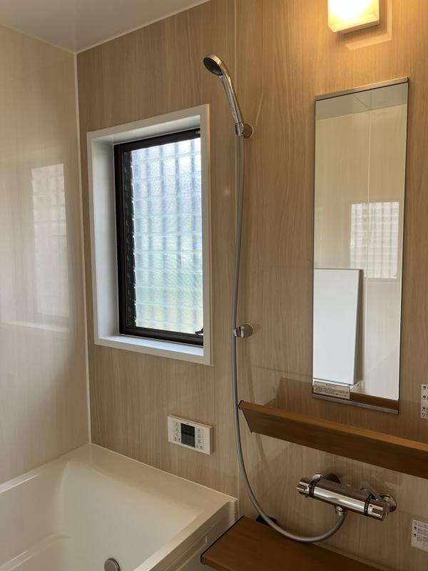 detached 中一色町弥六山30番地2