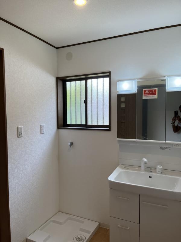 detached 中一色町弥六山30番地2