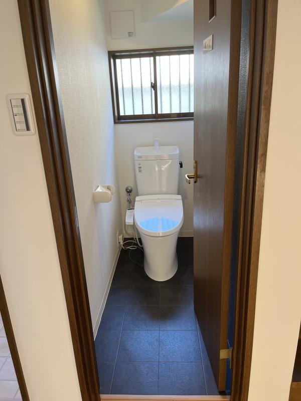 detached 中一色町弥六山30番地2