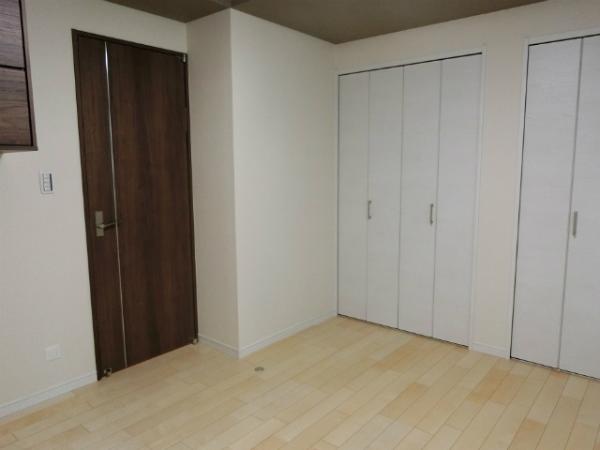 detached 向原3丁目