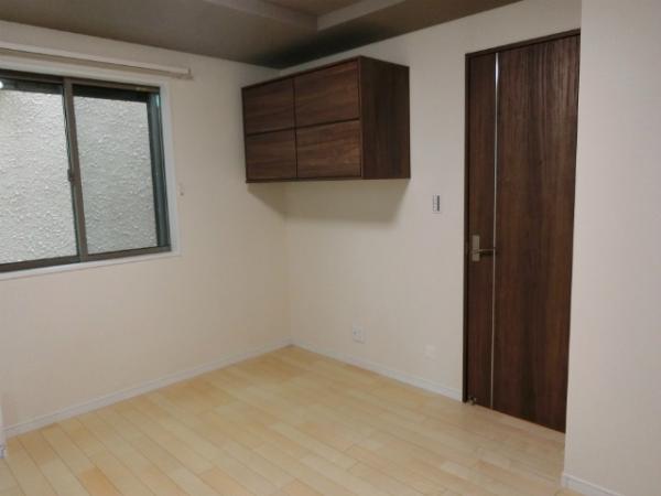 detached 向原3丁目