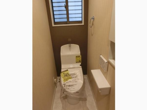 detached 向原3丁目