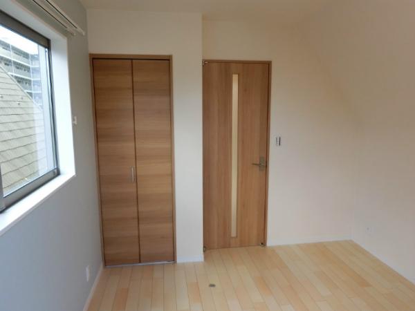 detached 向原3丁目