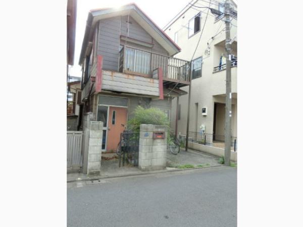 detached 向原3丁目