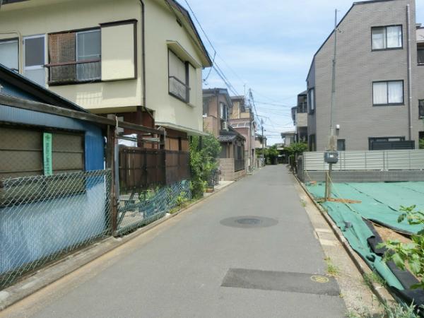 detached 向原3丁目