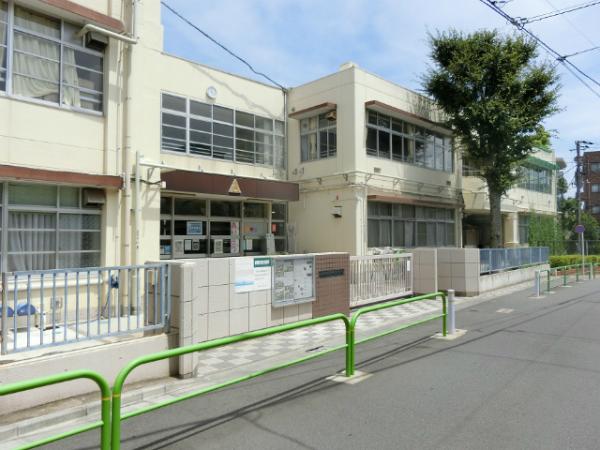 detached 向原3丁目