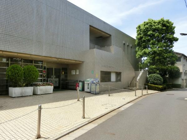 detached 向原3丁目