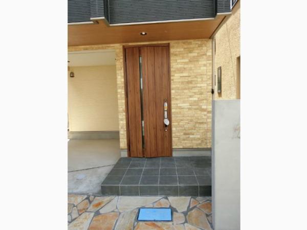 detached 向原3丁目