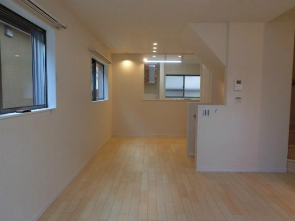 detached 向原3丁目