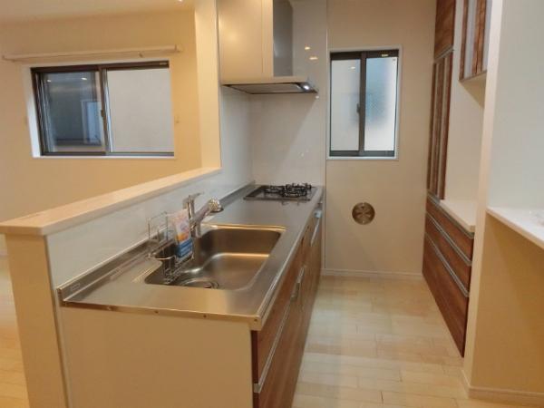 detached 向原3丁目