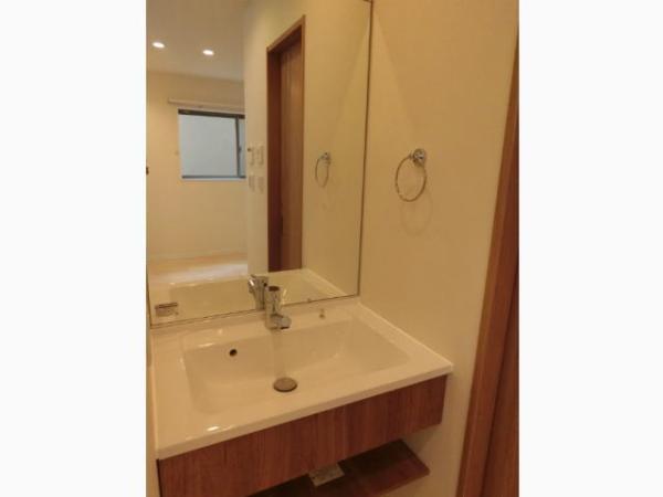 detached 向原3丁目