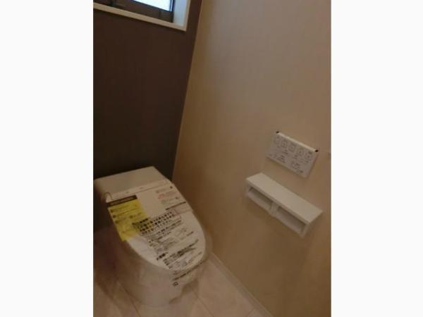 detached 向原3丁目