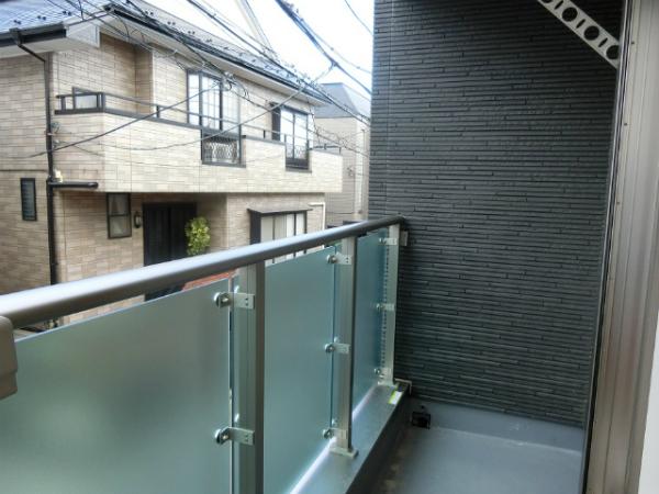 detached 向原3丁目