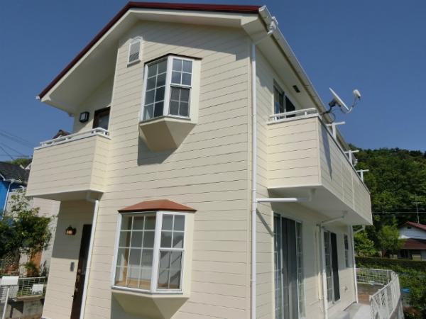 detached 芋窪1丁目