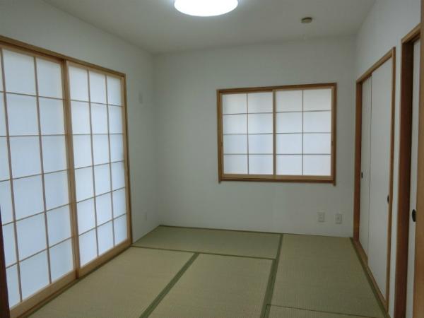 detached 芋窪1丁目