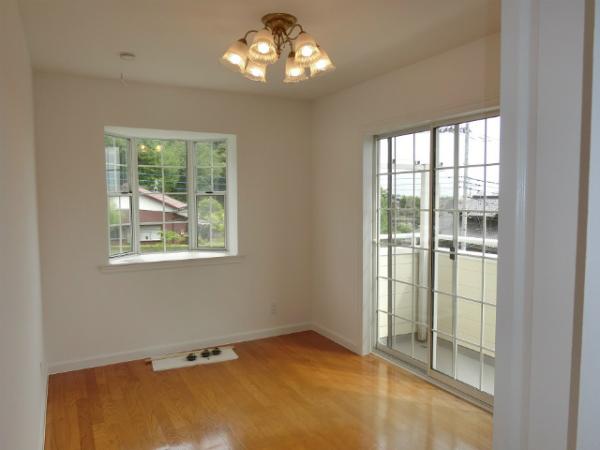 detached 芋窪1丁目