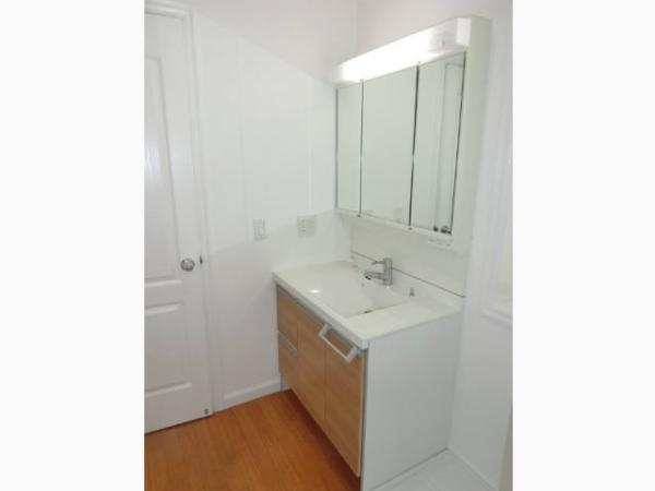 detached 芋窪1丁目