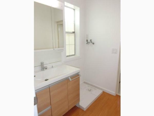 detached 芋窪1丁目