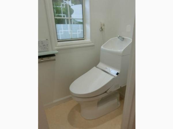 detached 芋窪1丁目