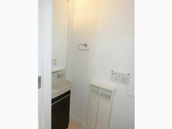 detached 芋窪1丁目