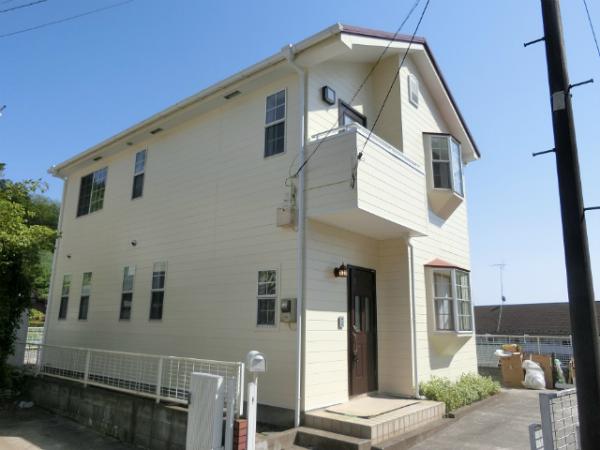 detached 芋窪1丁目