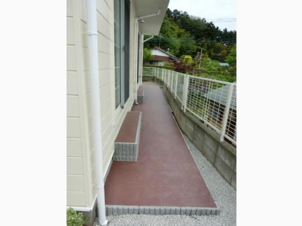 detached 芋窪1丁目